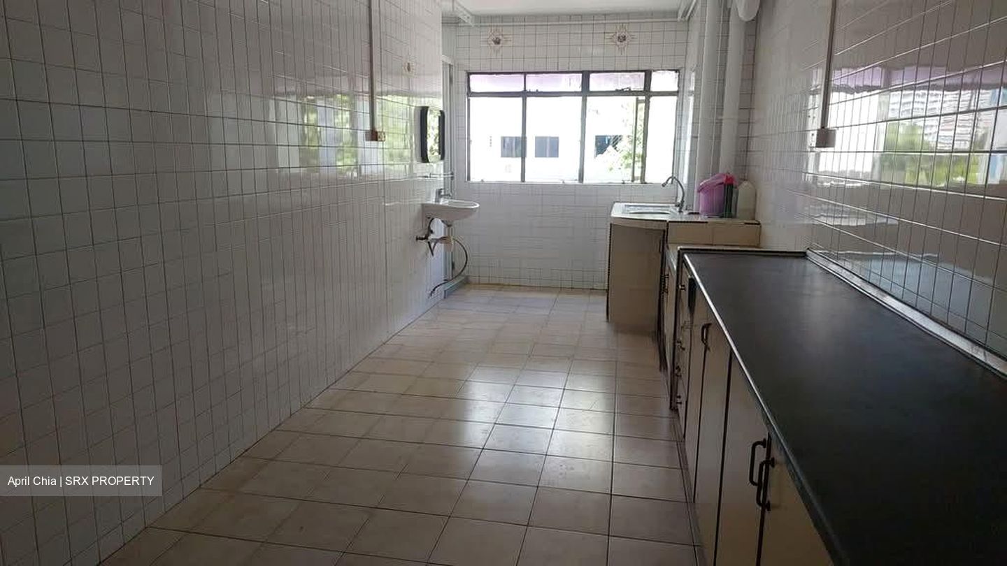 Blk 108 Gangsa Road (Bukit Panjang), HDB 4 Rooms #548804211